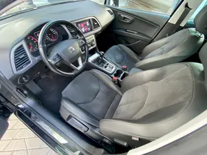 SEAT Leon ST 
