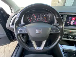 SEAT Leon ST 