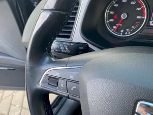 SEAT Leon ST