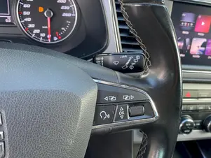 SEAT Leon ST 