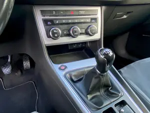 SEAT Leon ST 