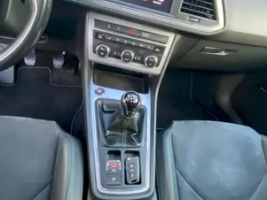 SEAT Leon ST 