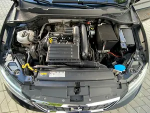 SEAT Leon ST 