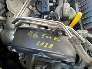 SEAT Leon ST 