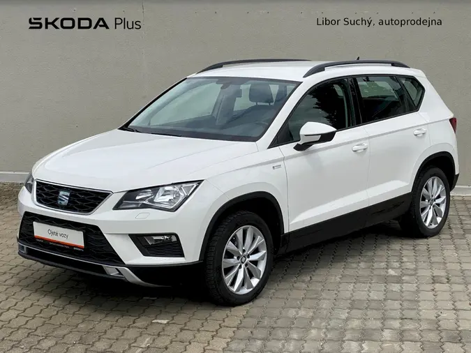 Ateca 