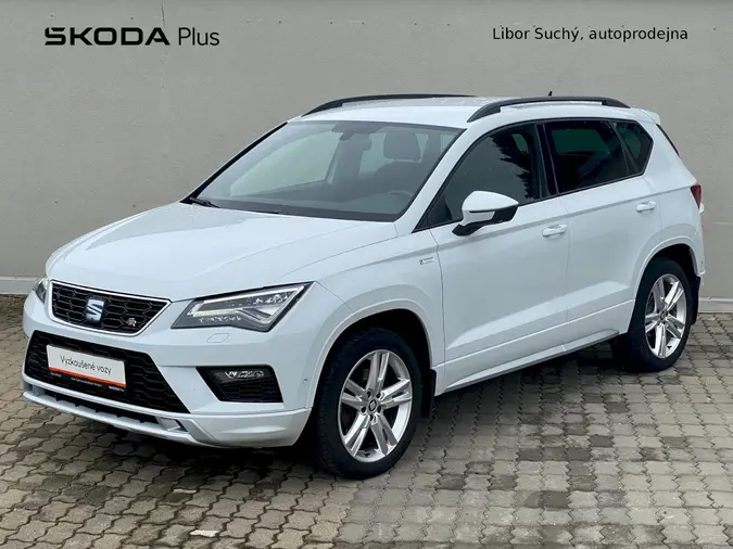 Ateca