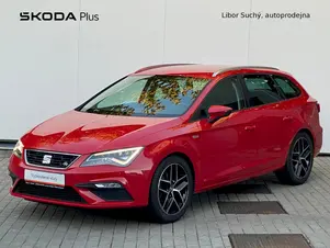 SEAT Leon ST