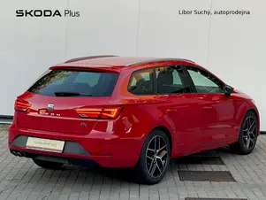 SEAT Leon ST 