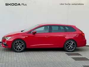 SEAT Leon ST 
