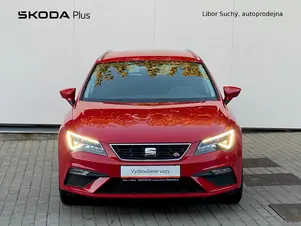 SEAT Leon ST 
