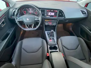 SEAT Leon ST 
