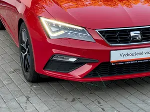 SEAT Leon ST 