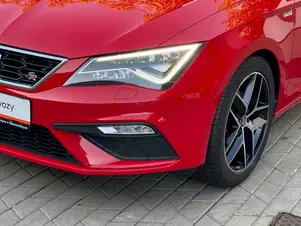 SEAT Leon ST 