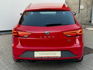 SEAT Leon ST