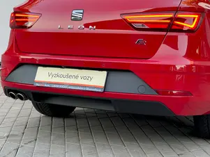 SEAT Leon ST