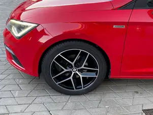 SEAT Leon ST 