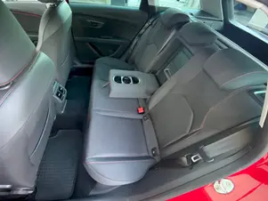 SEAT Leon ST