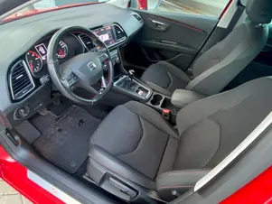 SEAT Leon ST