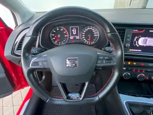 SEAT Leon ST 