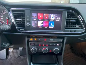 SEAT Leon ST 