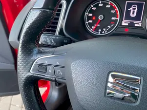 SEAT Leon ST 