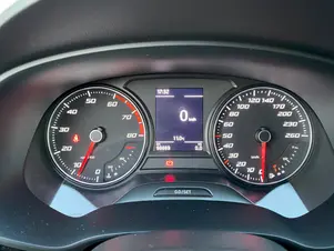 SEAT Leon ST