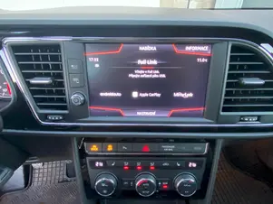 SEAT Leon ST 