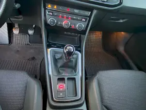 SEAT Leon ST