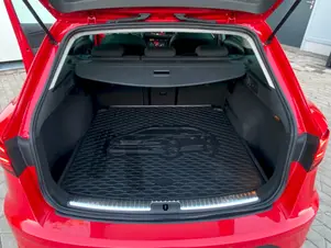 SEAT Leon ST 