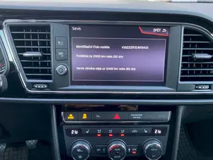 SEAT Leon ST