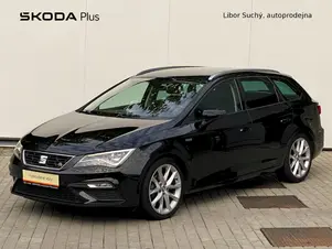 SEAT Leon ST