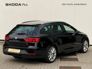 SEAT Leon ST 