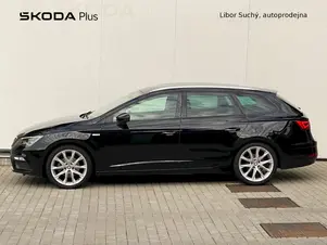 SEAT Leon ST 