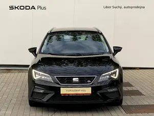 SEAT Leon ST
