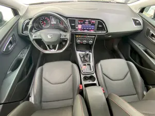 SEAT Leon ST