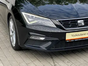 SEAT Leon ST 