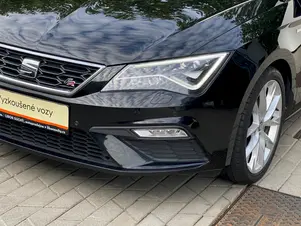 SEAT Leon ST