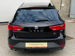 SEAT Leon ST