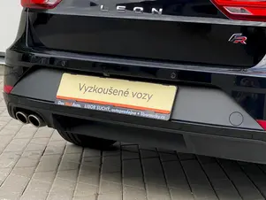 SEAT Leon ST 