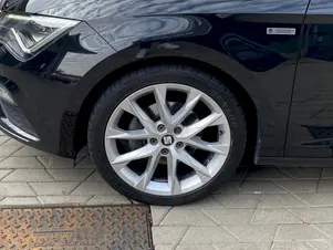 SEAT Leon ST 