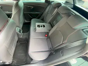 SEAT Leon ST 
