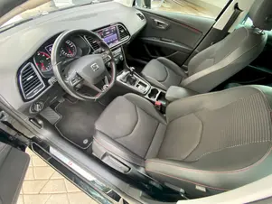 SEAT Leon ST 