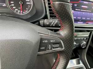 SEAT Leon ST 