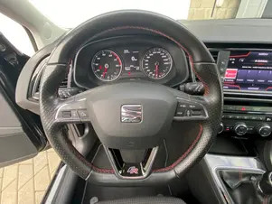 SEAT Leon ST