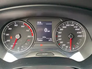 SEAT Leon ST 