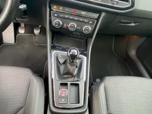 SEAT Leon ST 