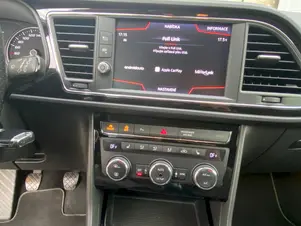 SEAT Leon ST 