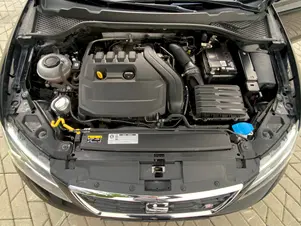 SEAT Leon ST 
