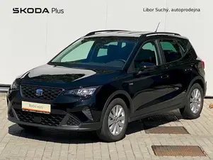 SEAT Arona Style