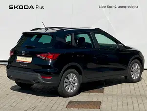 SEAT Arona Style
